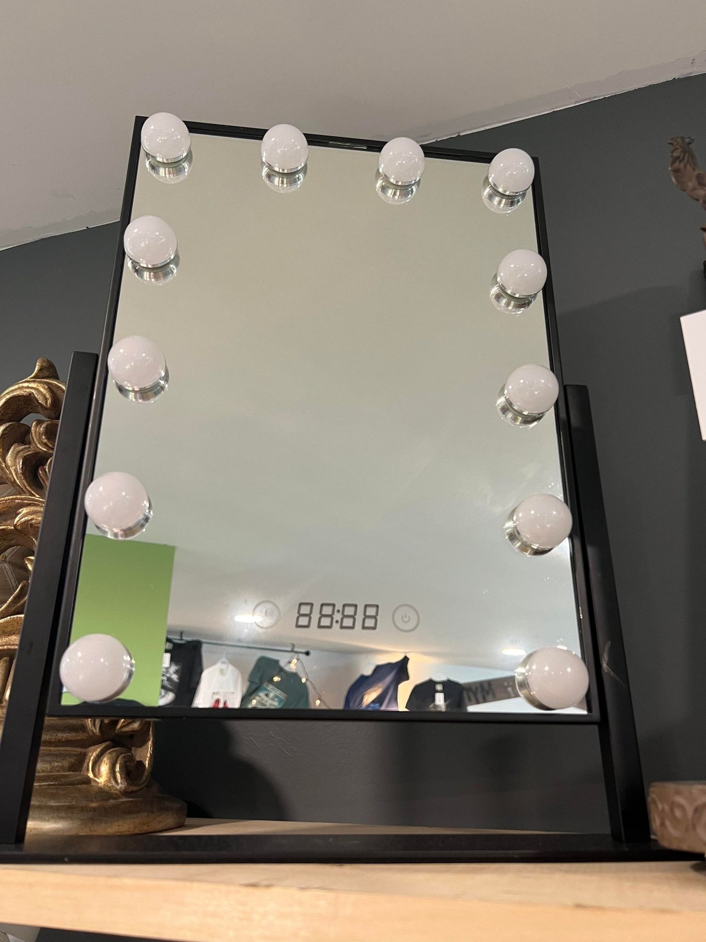 Vanity Mirror with lights