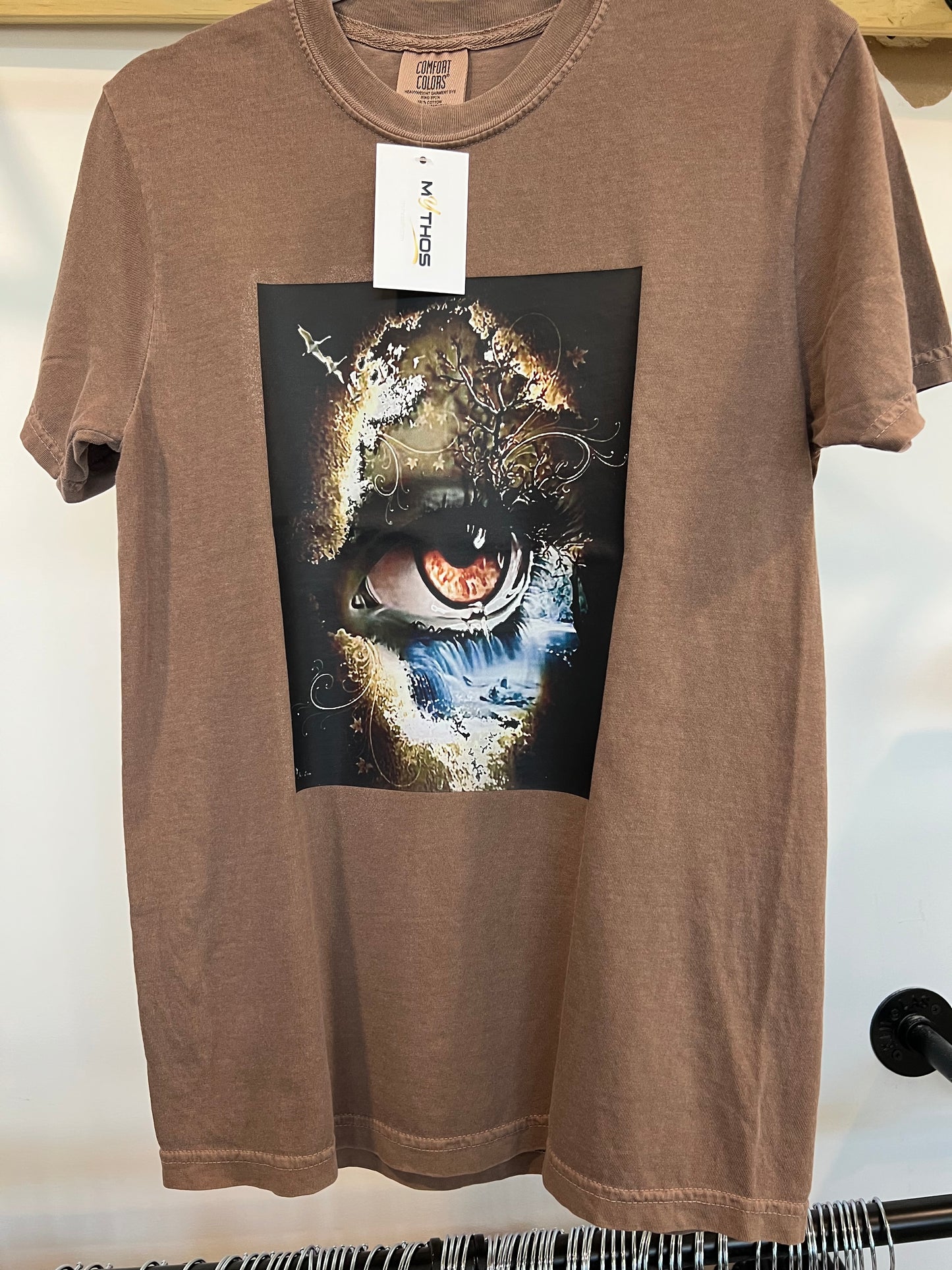 Dream Eye Tee