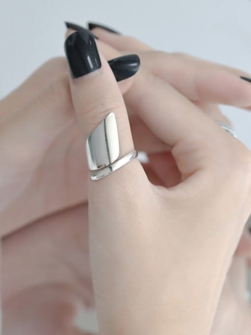 Artti 925 Sterling Silver Ring