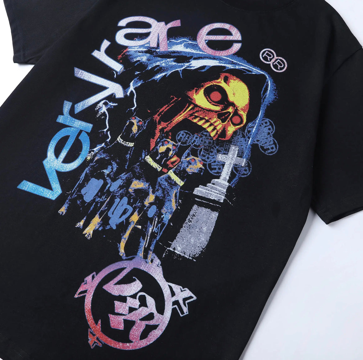 Very Rare Restless Revenant Limited Edition