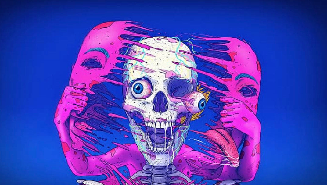 Who What Where Jigsaw Puzzle