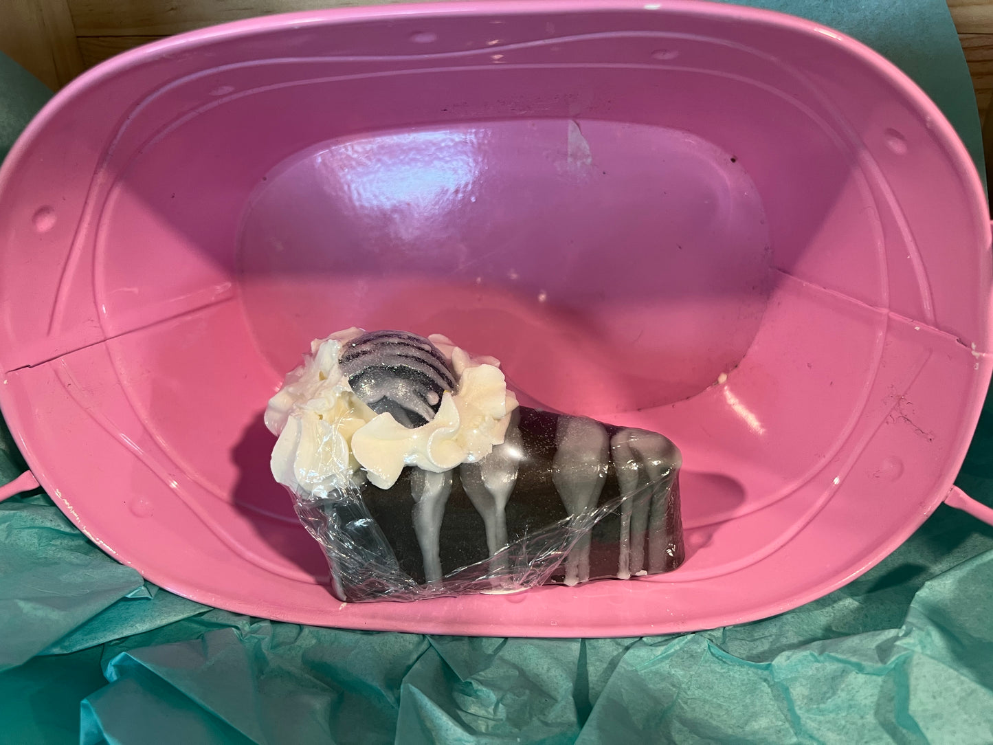 Slice of Pie Soap (Assorted)