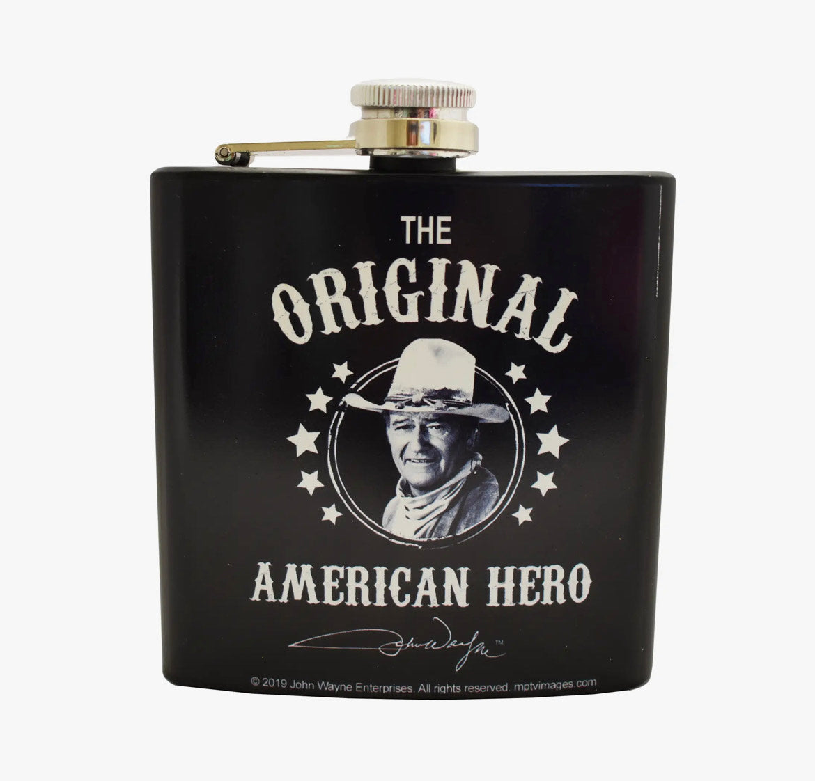 Duke! The Original American Hero