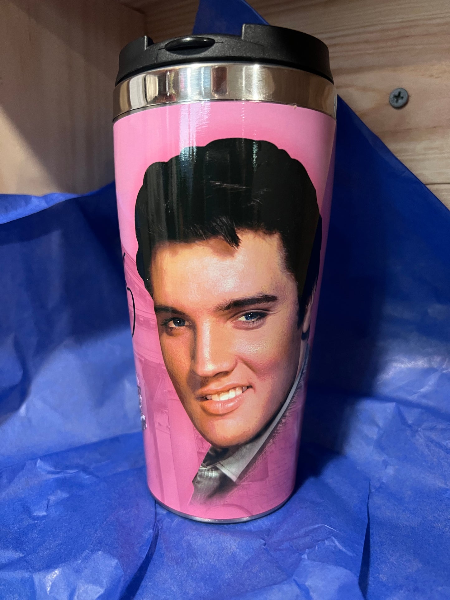 Elvis Thermo