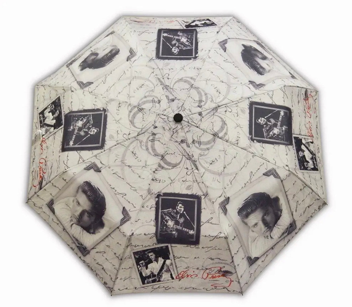 Elvis Umbrella