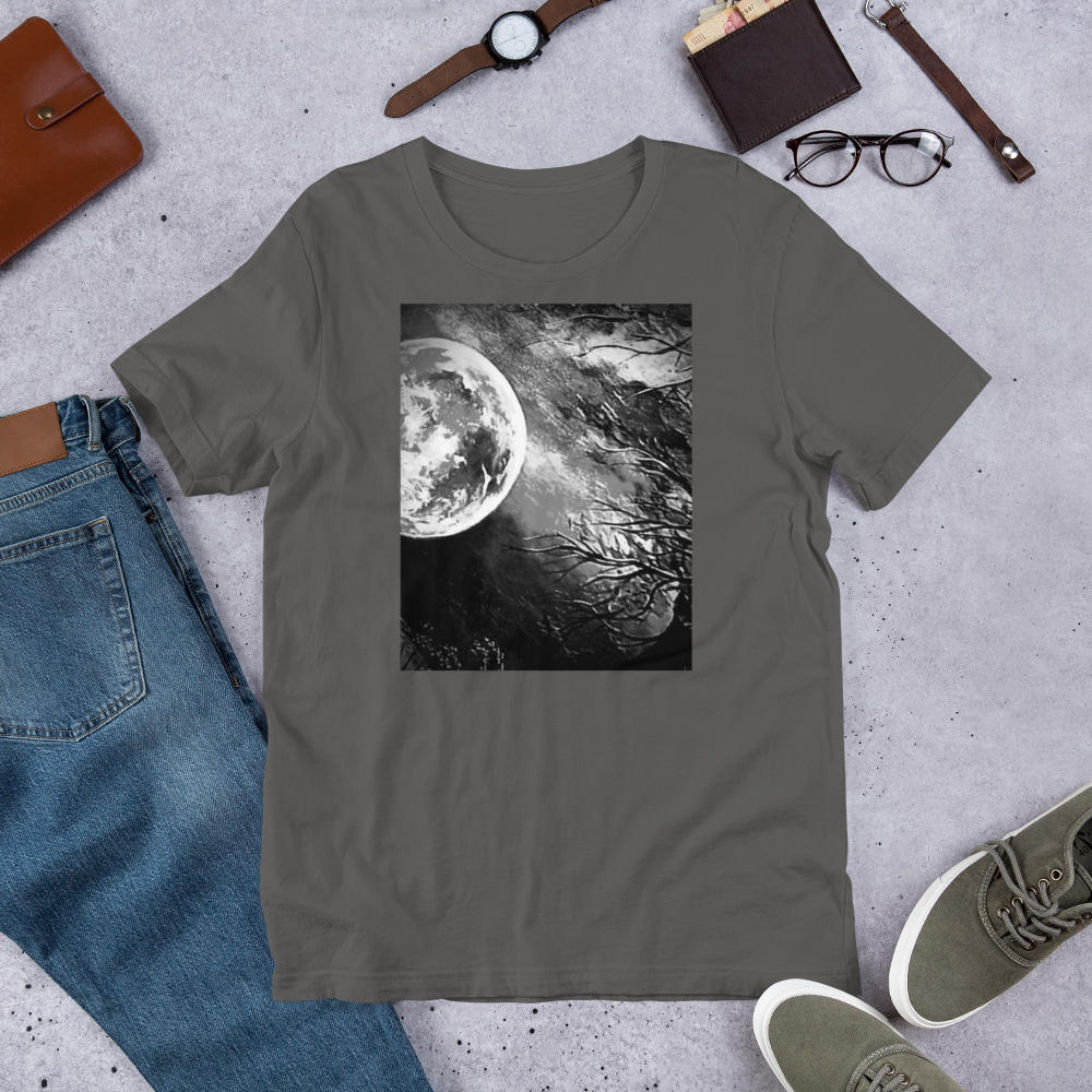 Moon Tee