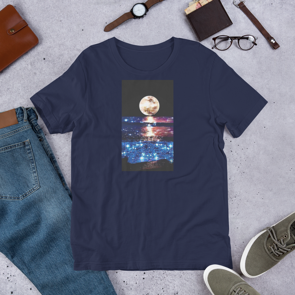 Moon Tee