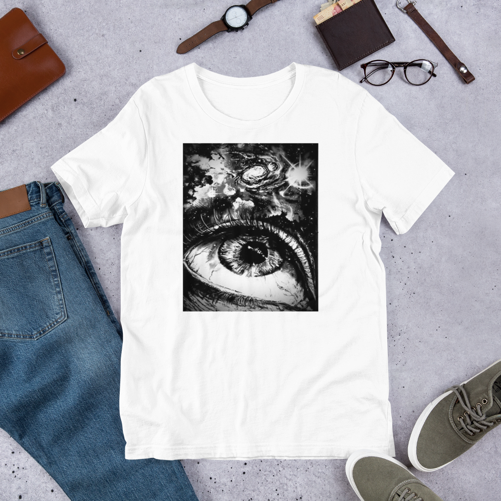 Eye Tee