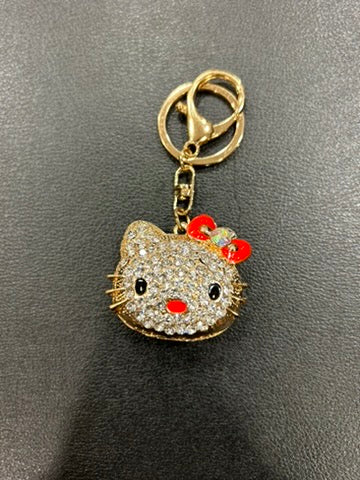 Hello Kitty Key Chain