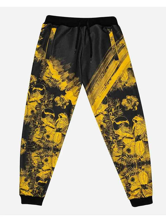 BLOWHAMMER Toucan Soleil Joggers
