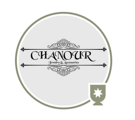 CHANOUR Simple but Bold