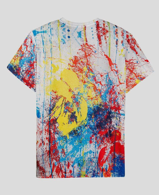 BLOWHAMMER Exploiting Nirvana T-Shirt