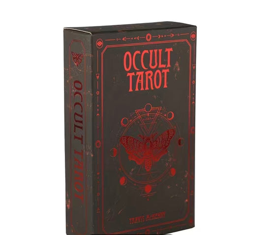 Tarot Occult Tarot