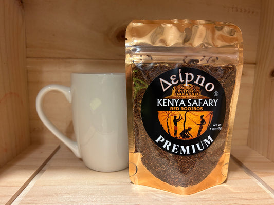 Kenya Safary