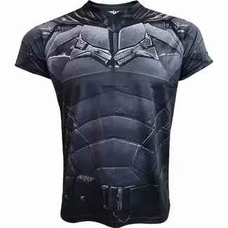 SPIRAL The Batman - Muscle Cape - Sustainable Football Shirts
