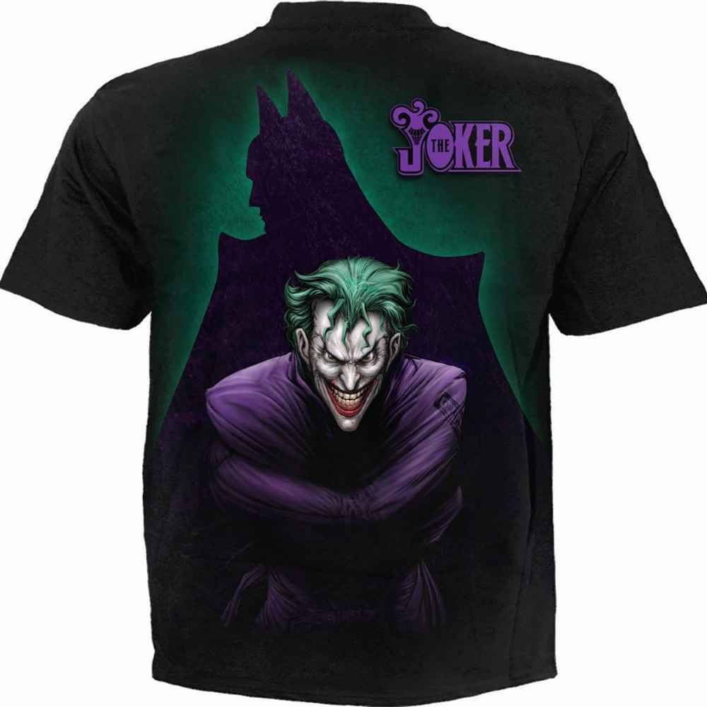 SPIRAL Joker - Freak