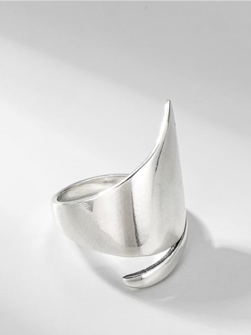 Artti 925 Sterling Silver Ring