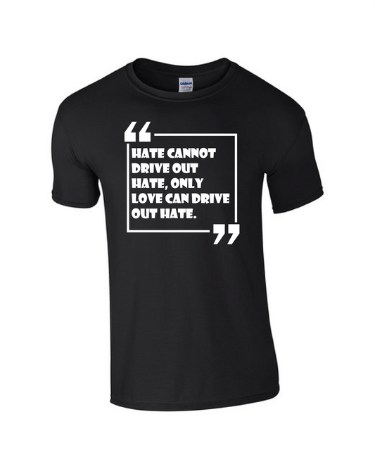 Hate Cannot Tee