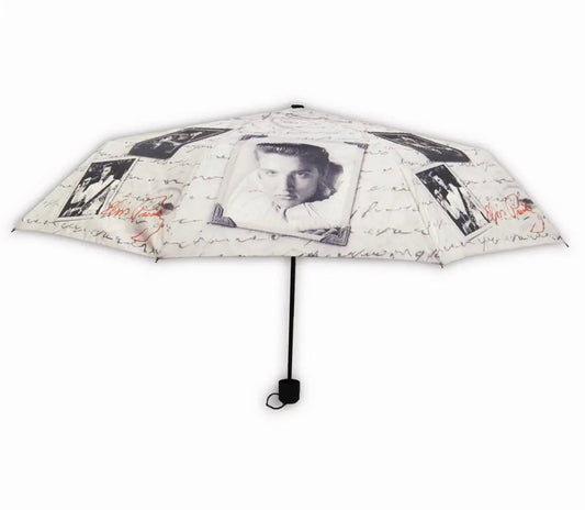 Elvis Umbrella